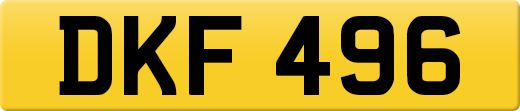 DKF496